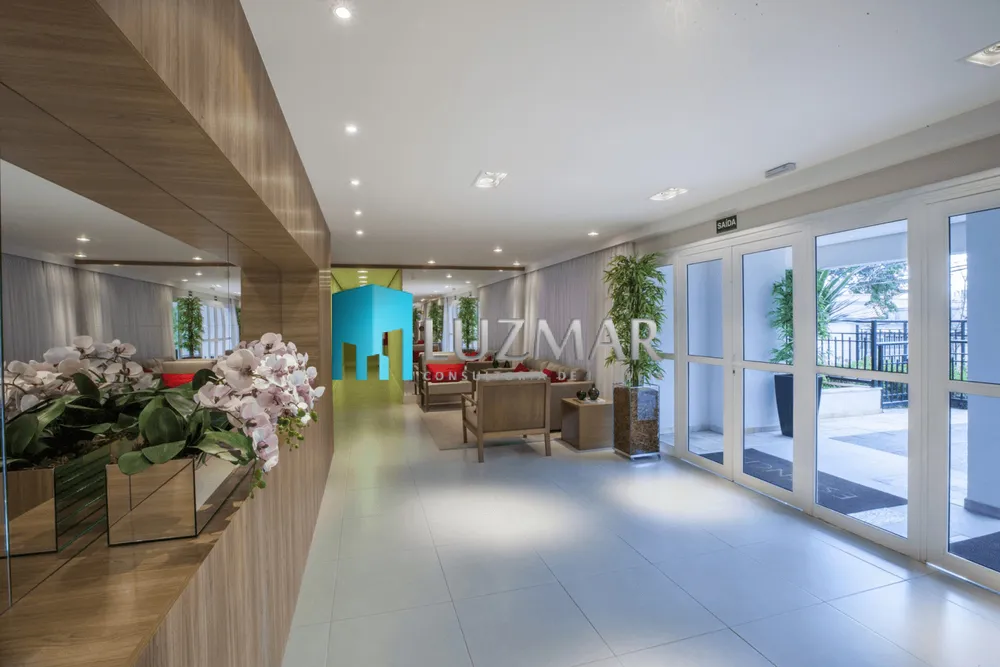 Apartamento, 2 quartos, 122 m² - Foto 12