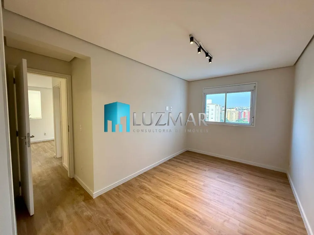 Apartamento, 2 quartos, 122 m² - Foto 2