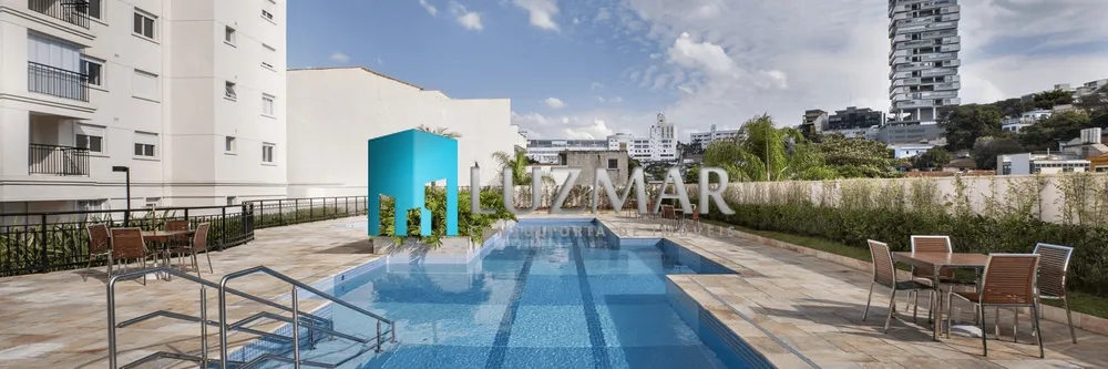 Apartamento, 2 quartos, 122 m² - Foto 14