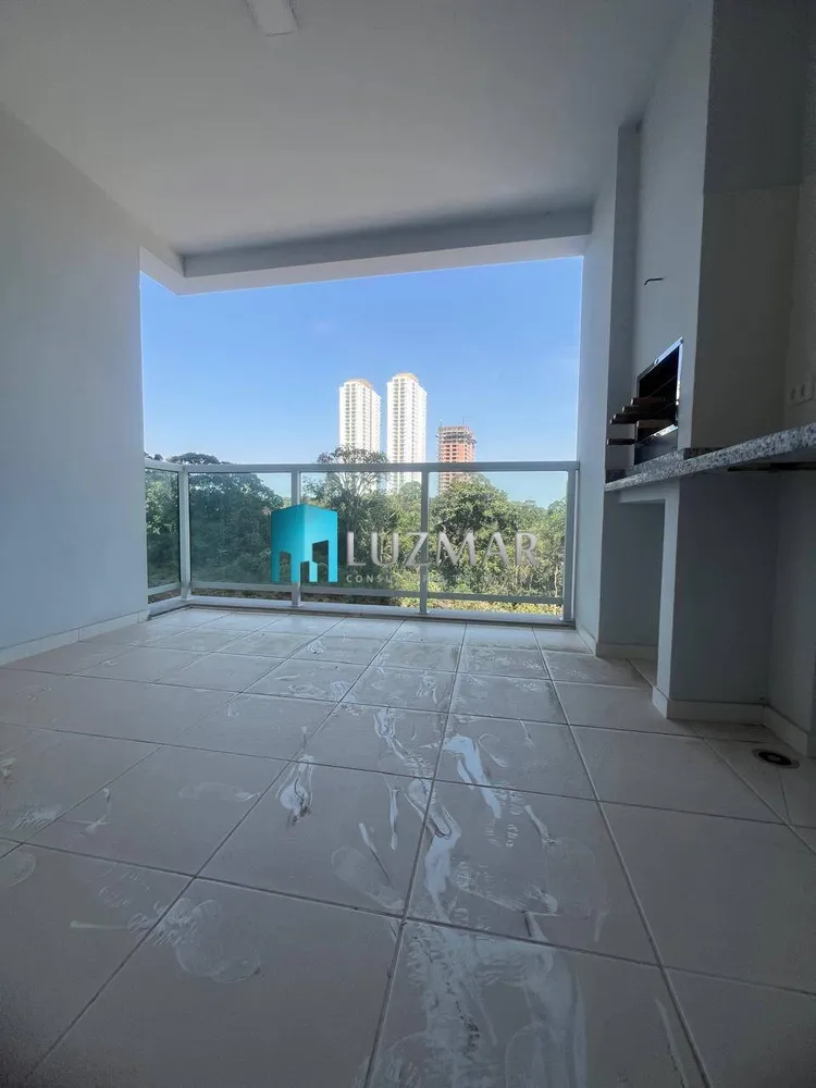 Apartamento, 3 quartos, 127 m² - Foto 5