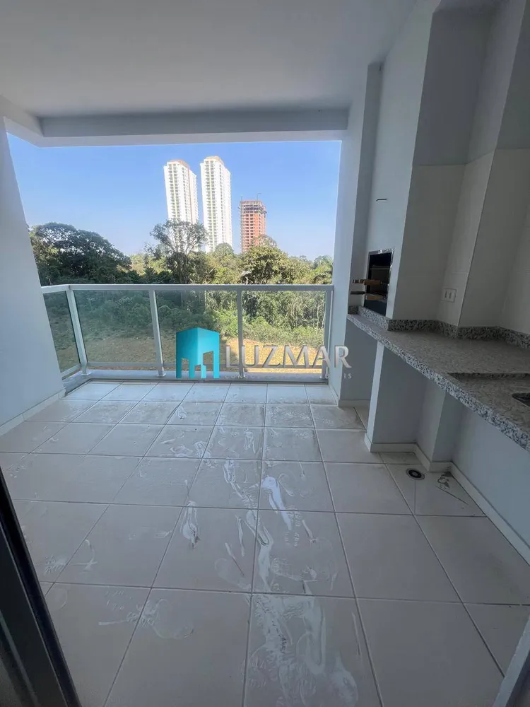 Apartamento, 3 quartos, 127 m² - Foto 1