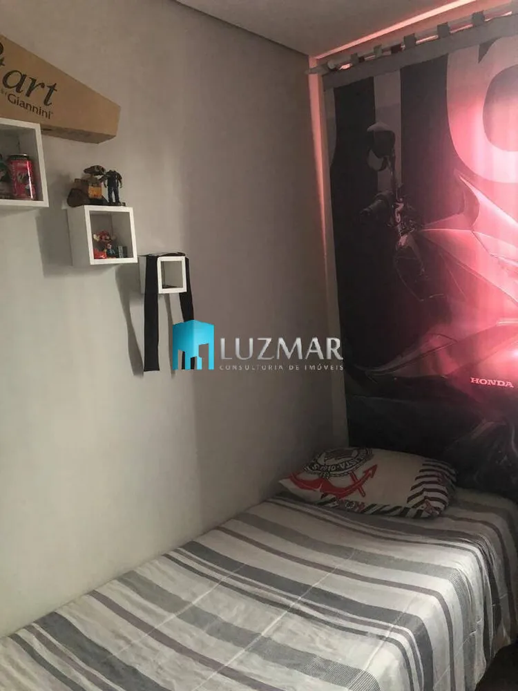 Apartamento, 3 quartos, 85 m² - Foto 13