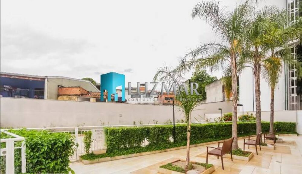 Apartamento, 3 quartos, 85 m² - Foto 4