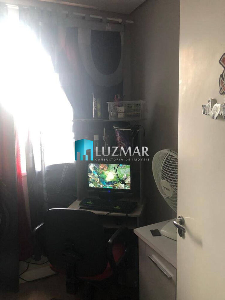 Apartamento, 3 quartos, 85 m² - Foto 2