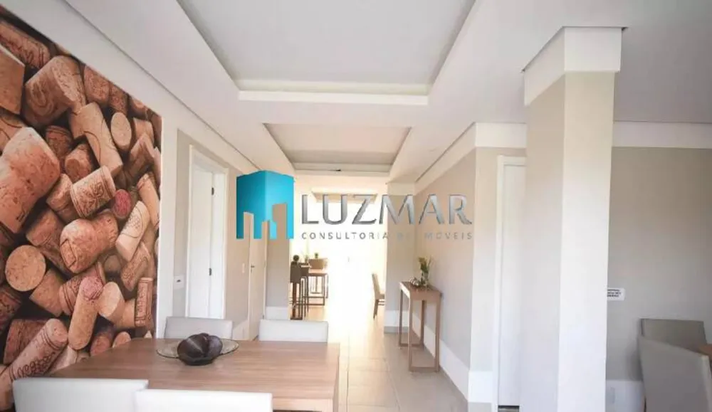 Apartamento, 3 quartos, 85 m² - Foto 5