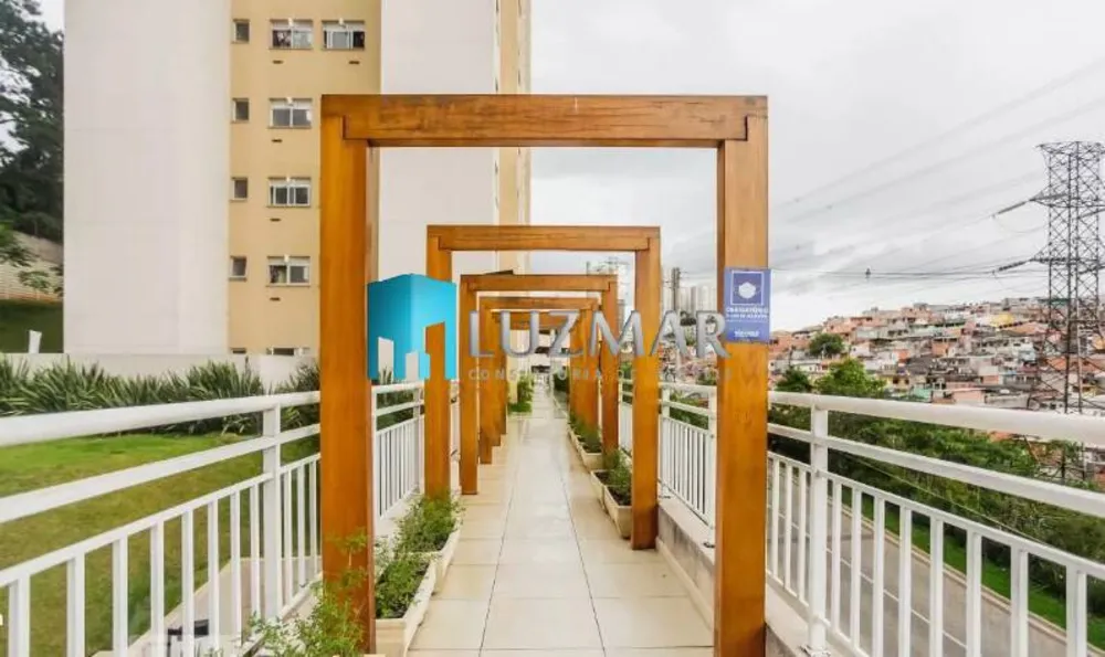 Apartamento, 3 quartos, 85 m² - Foto 10