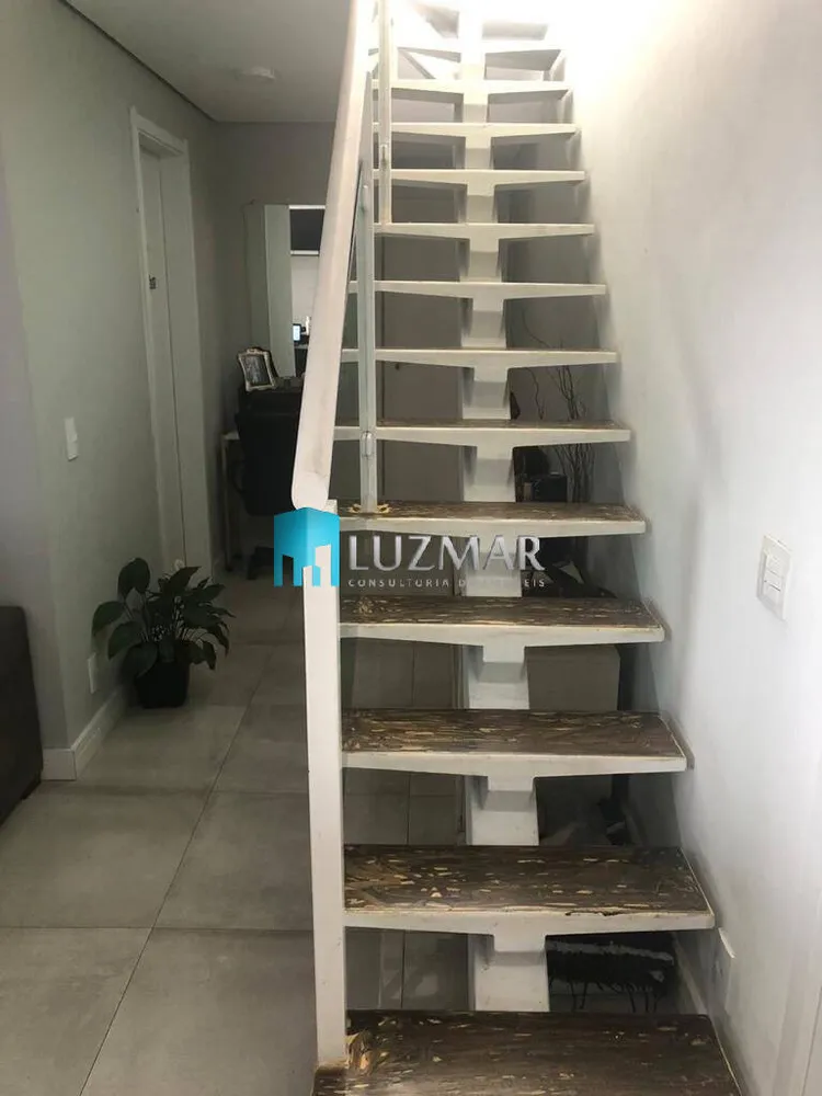 Apartamento, 3 quartos, 85 m² - Foto 8