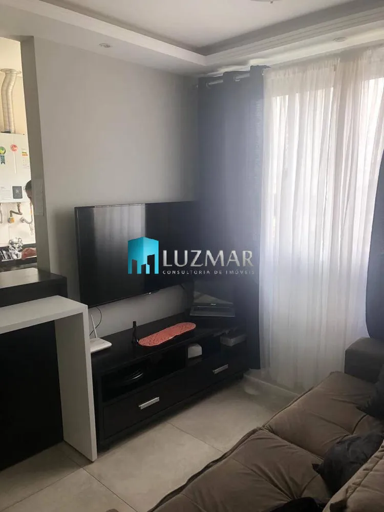 Apartamento, 3 quartos, 85 m² - Foto 9