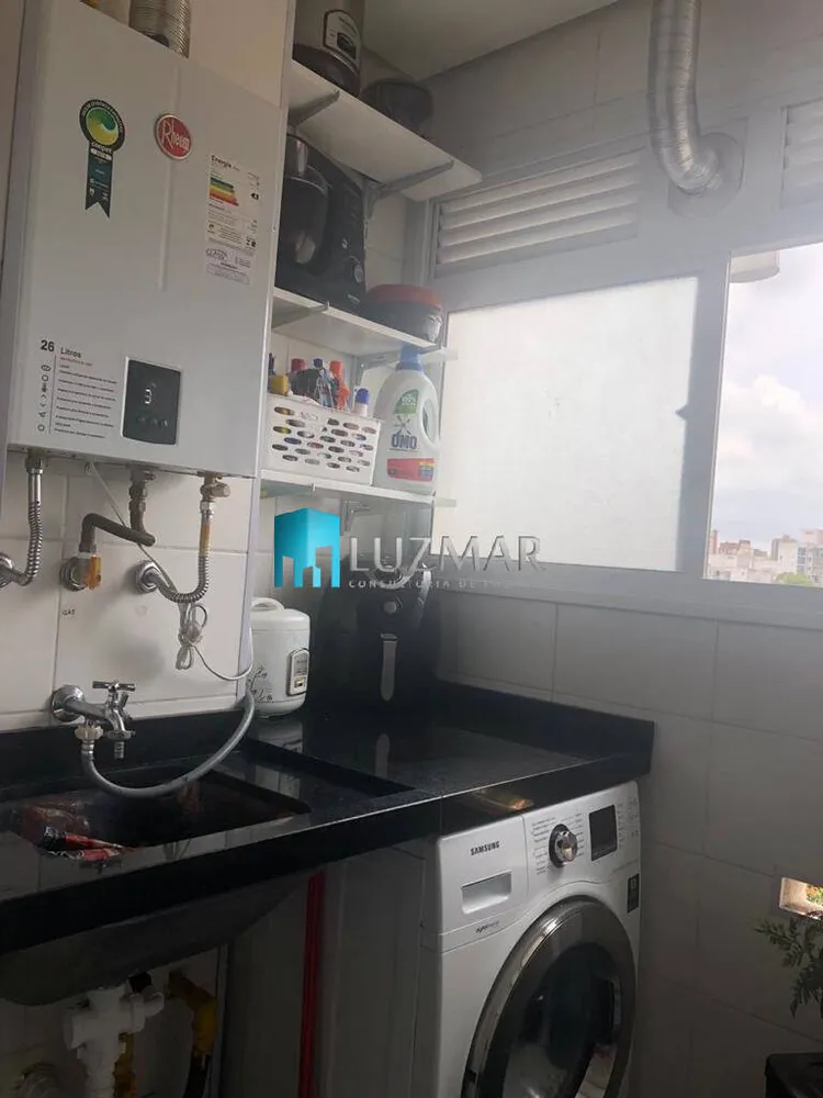 Apartamento, 3 quartos, 85 m² - Foto 12