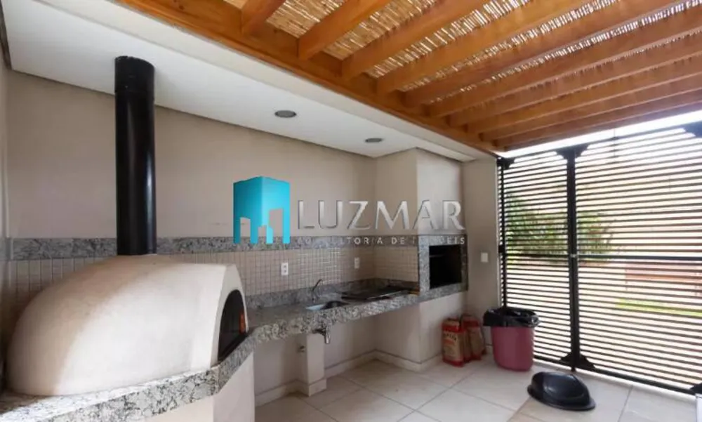 Apartamento, 3 quartos, 85 m² - Foto 6