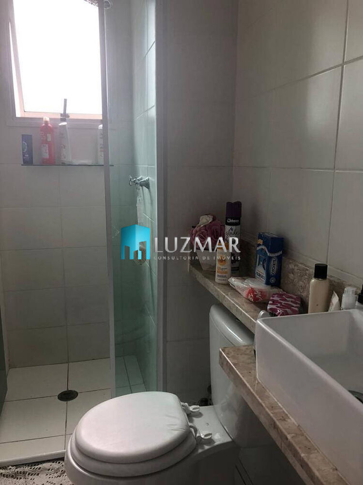 Apartamento, 3 quartos, 85 m² - Foto 3
