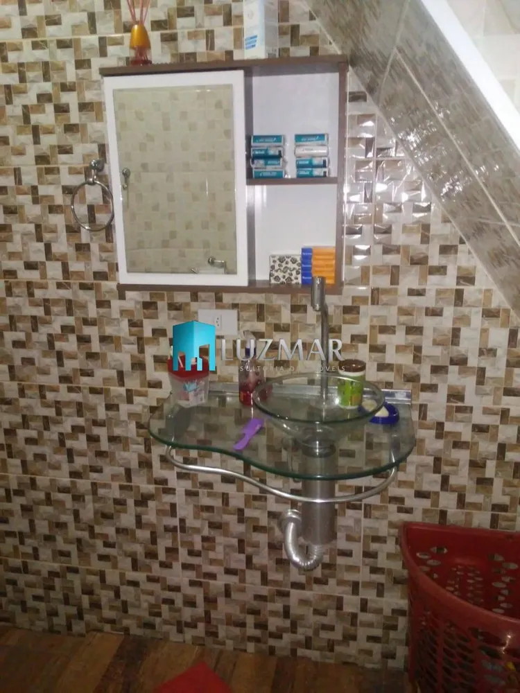 Casa, 3 quartos, 160 m² - Foto 10