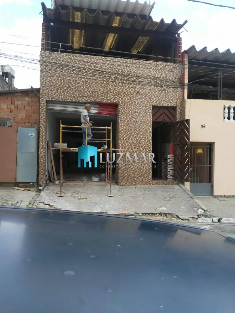 Casa, 3 quartos, 160 m² - Foto 16
