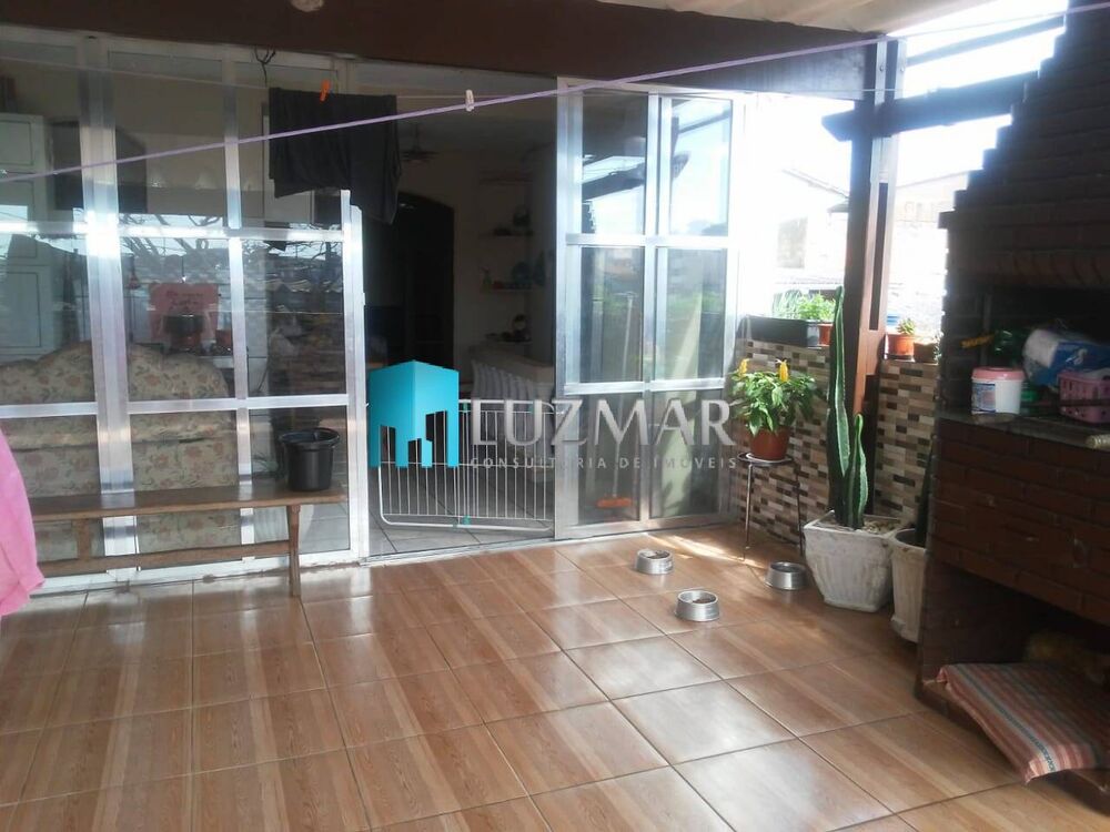 Casa, 3 quartos, 160 m² - Foto 4