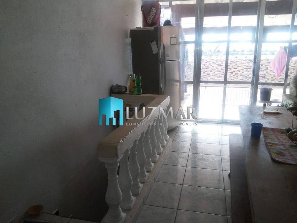 Casa, 3 quartos, 160 m² - Foto 1