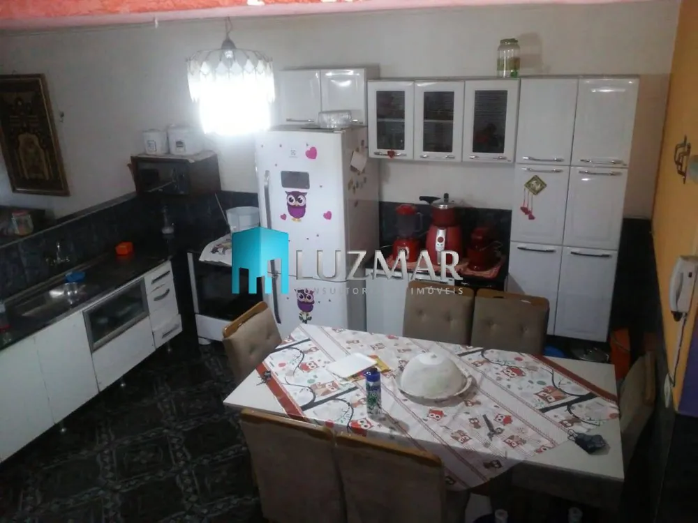 Casa, 3 quartos, 160 m² - Foto 1