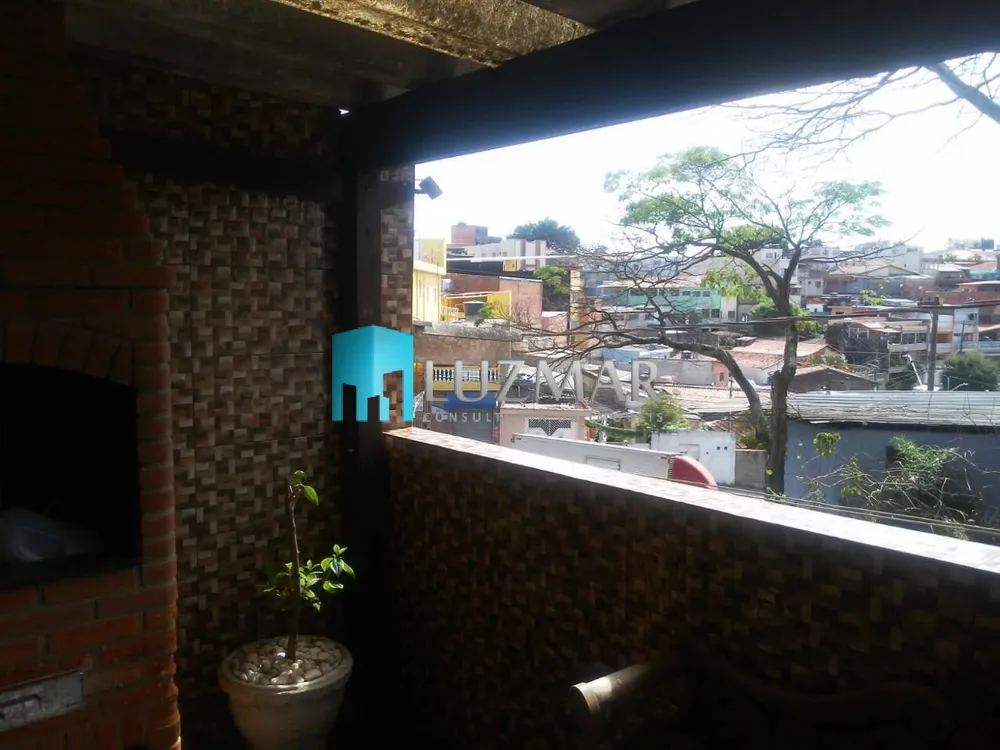 Casa, 3 quartos, 160 m² - Foto 13