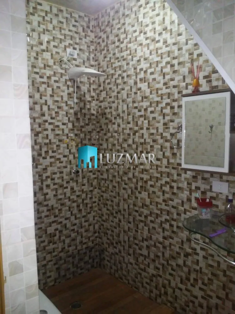 Casa, 3 quartos, 160 m² - Foto 11