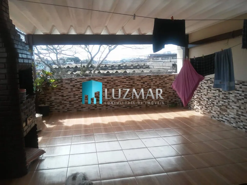 Casa, 3 quartos, 160 m² - Foto 12