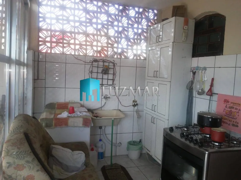 Casa, 3 quartos, 160 m² - Foto 9