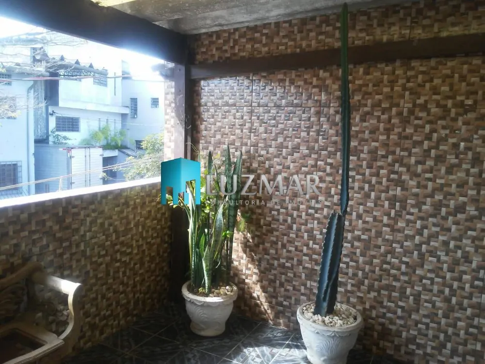 Casa, 3 quartos, 160 m² - Foto 15