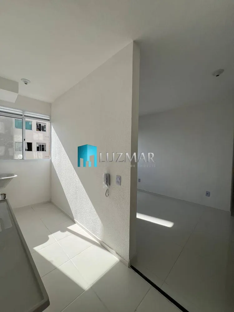Apartamento, 2 quartos, 48 m² - Foto 12