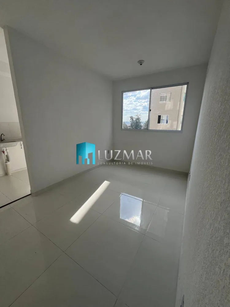 Apartamento, 2 quartos, 48 m² - Foto 6