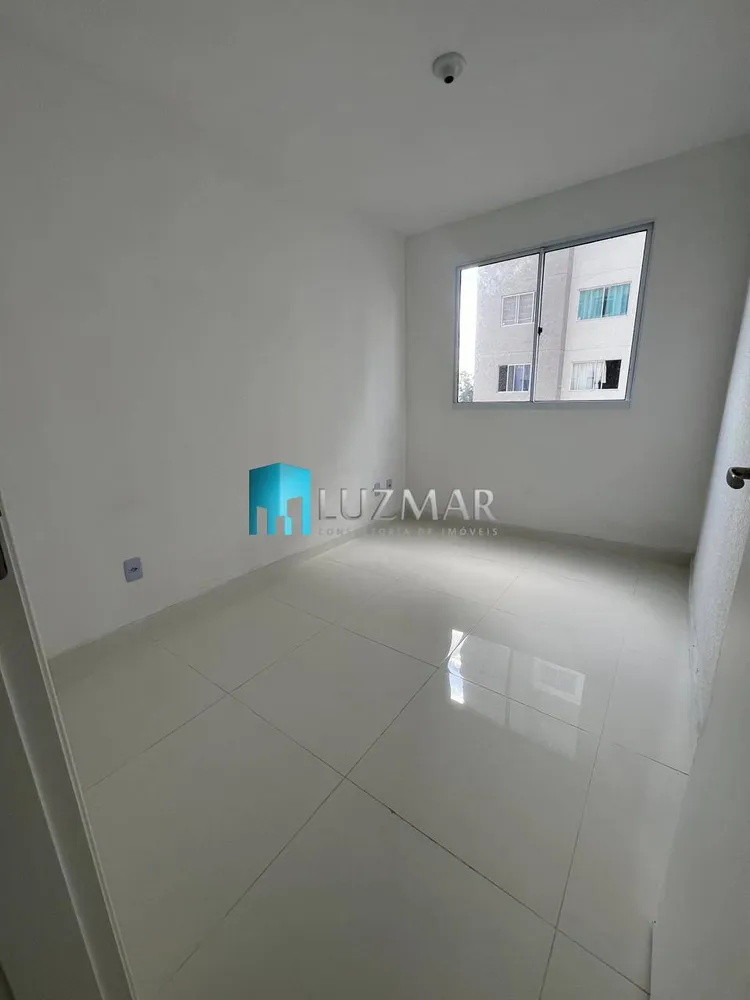 Apartamento, 2 quartos, 48 m² - Foto 11