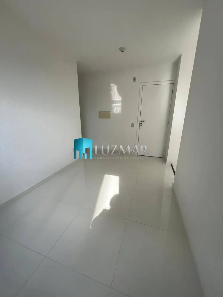 Apartamento, 2 quartos, 48 m² - Foto 3