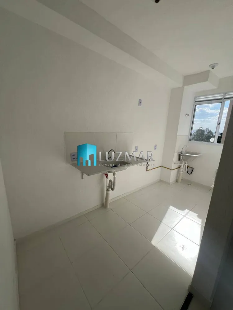 Apartamento, 2 quartos, 48 m² - Foto 5