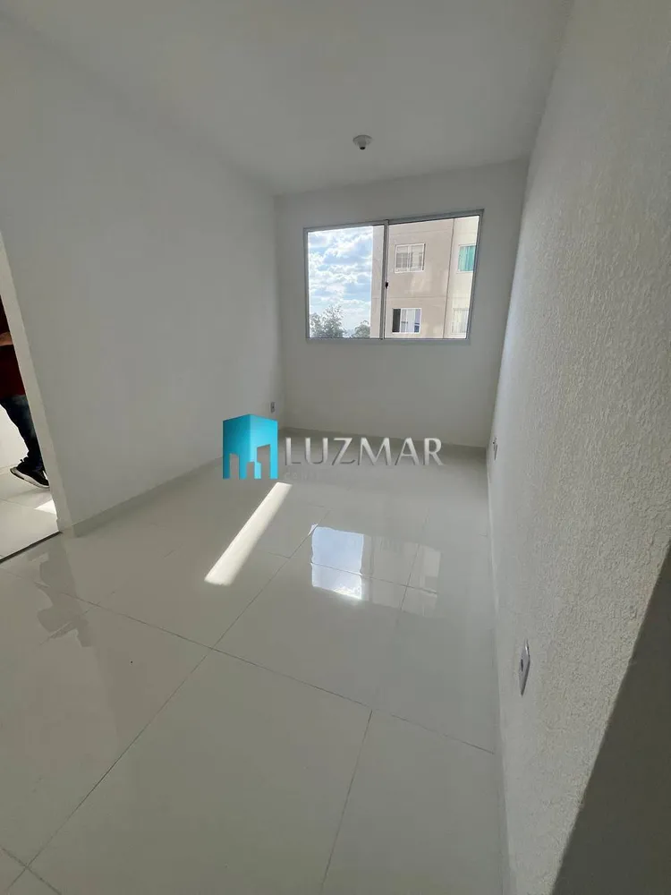 Apartamento, 2 quartos, 48 m² - Foto 10
