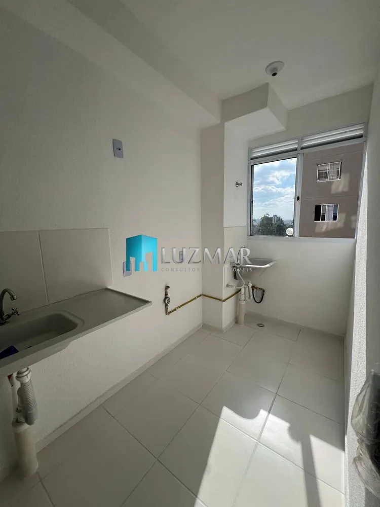 Apartamento, 2 quartos, 48 m² - Foto 5