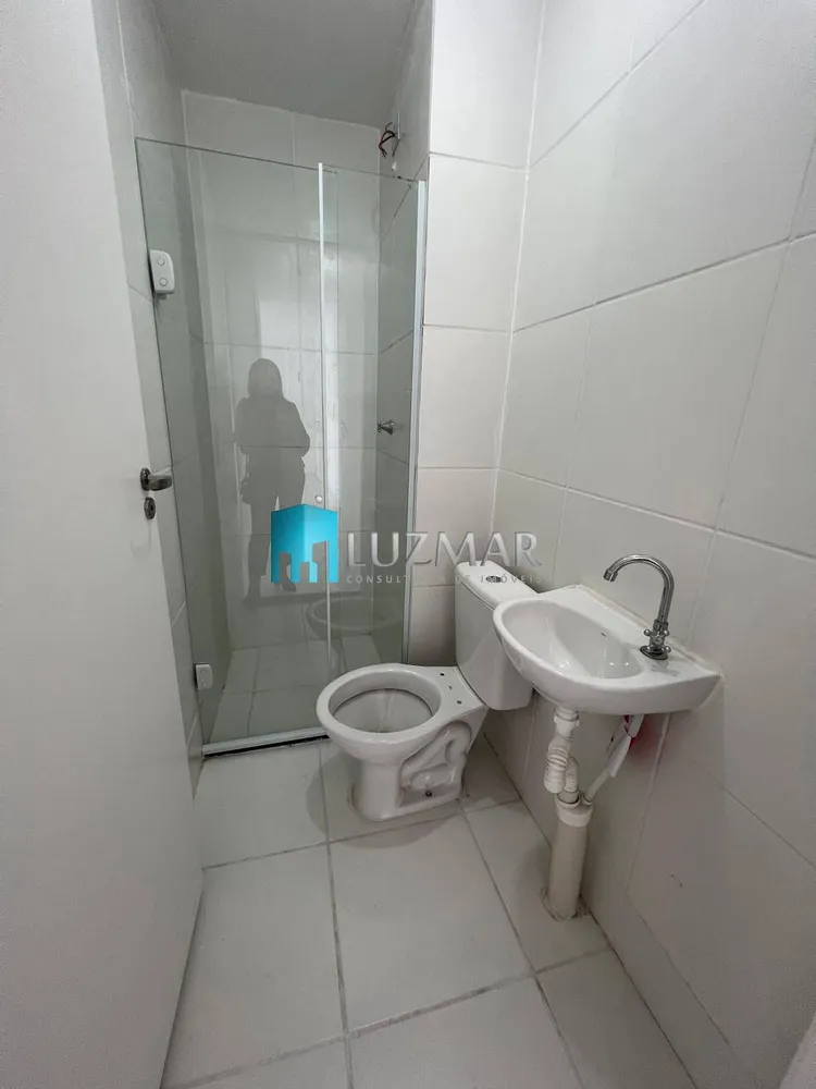 Apartamento, 2 quartos, 48 m² - Foto 4