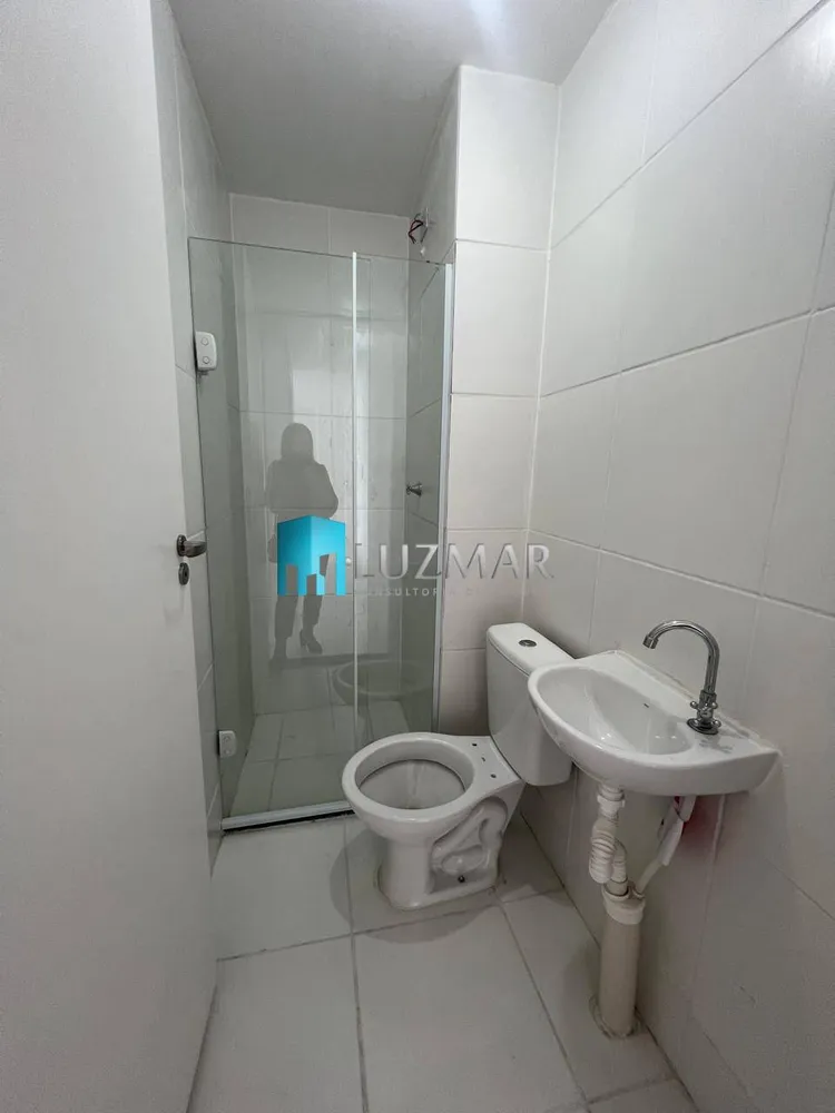 Apartamento, 2 quartos, 48 m² - Foto 1