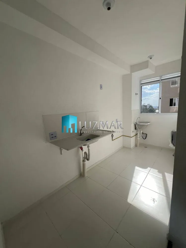 Apartamento, 2 quartos, 48 m² - Foto 9