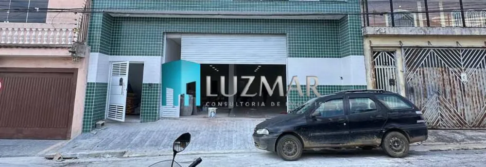Loja-Salão, 250 m² - Foto 4