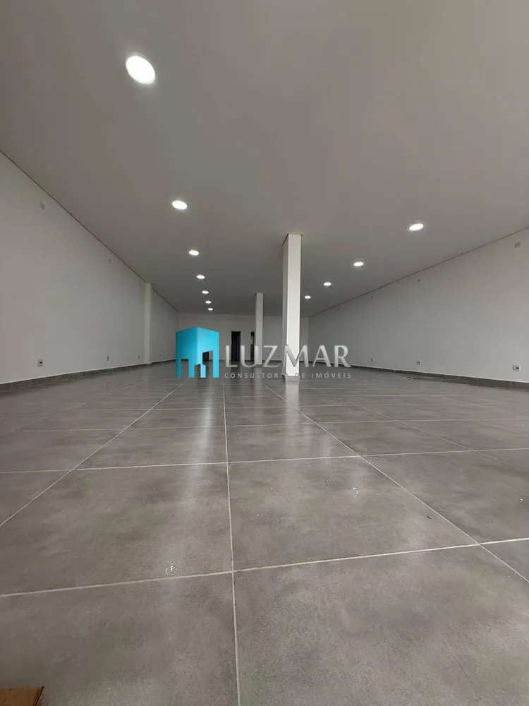 Loja-Salão, 250 m² - Foto 1