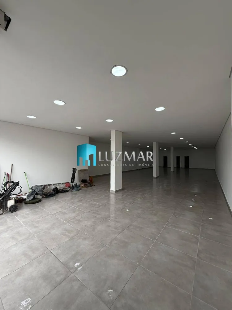 Loja-Salão, 250 m² - Foto 2