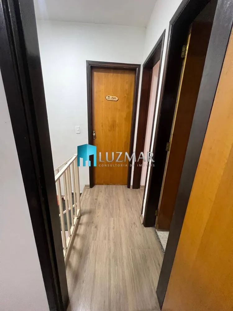 Casa, 3 quartos, 110 m² - Foto 3