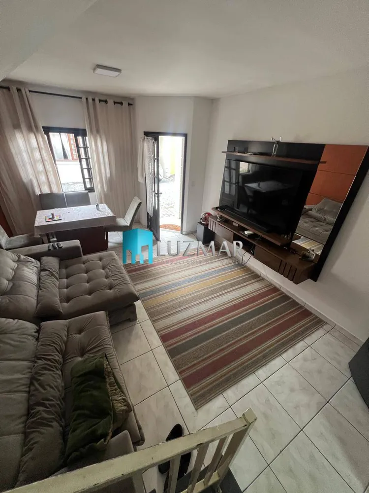 Casa, 3 quartos, 110 m² - Foto 10