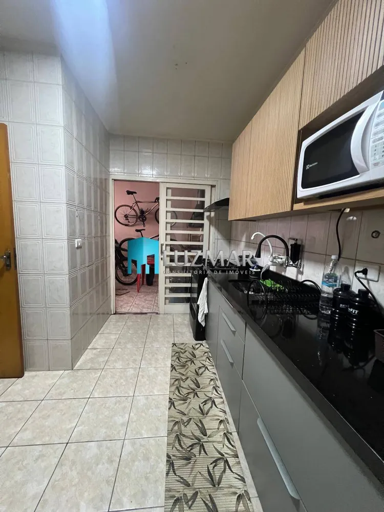 Casa, 3 quartos, 110 m² - Foto 2