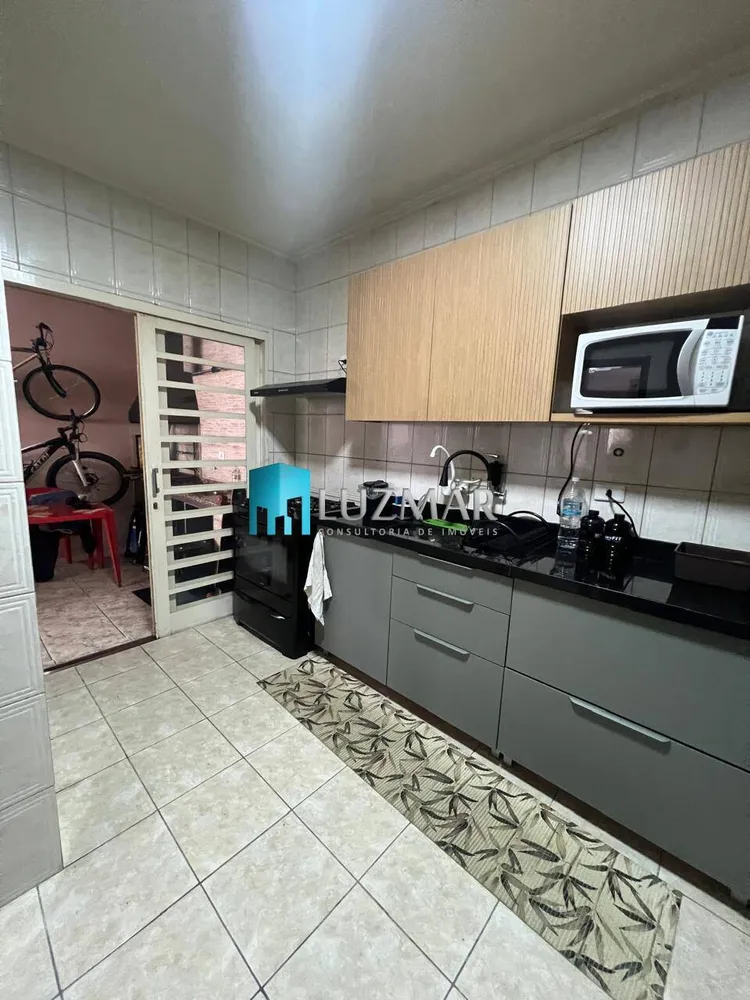 Casa, 3 quartos, 110 m² - Foto 12