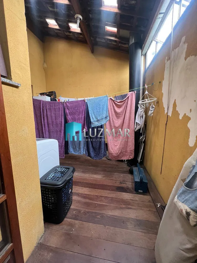 Casa, 3 quartos, 110 m² - Foto 14