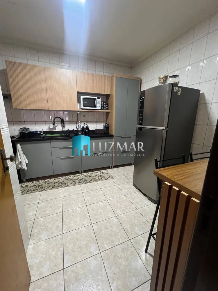 Casa, 3 quartos, 110 m² - Foto 13