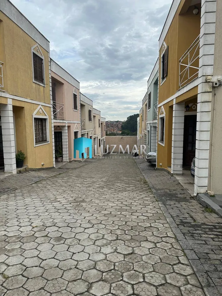 Casa, 3 quartos, 110 m² - Foto 16