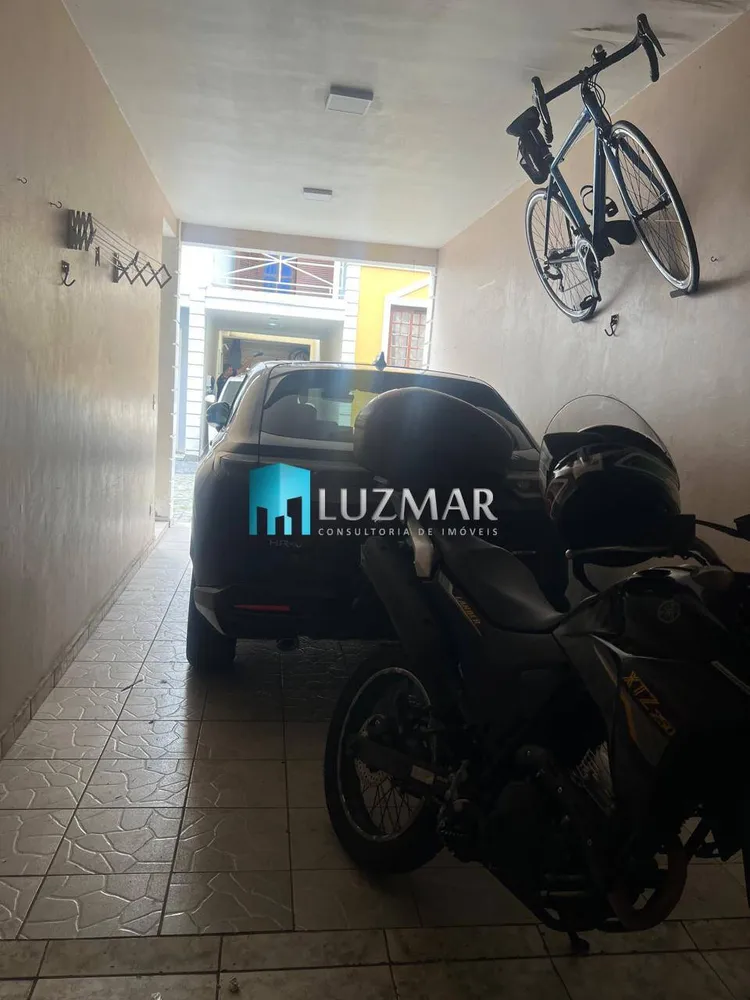 Casa, 3 quartos, 110 m² - Foto 15