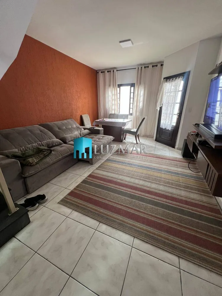 Casa, 3 quartos, 110 m² - Foto 11