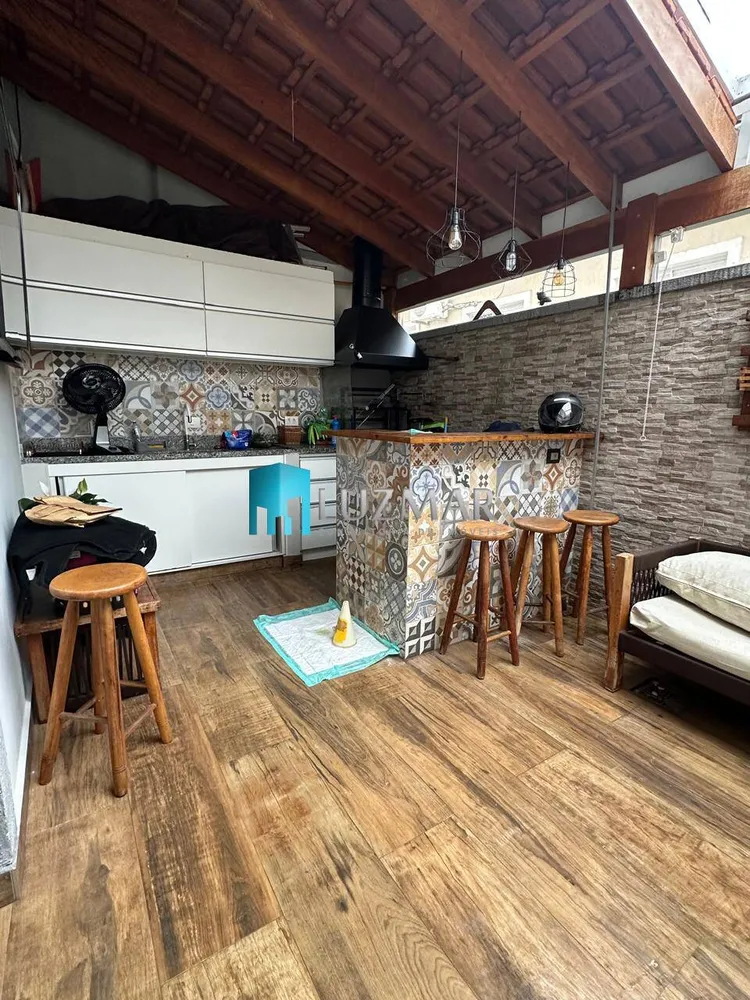 Casa de Condomínio, 3 quartos - Foto 7