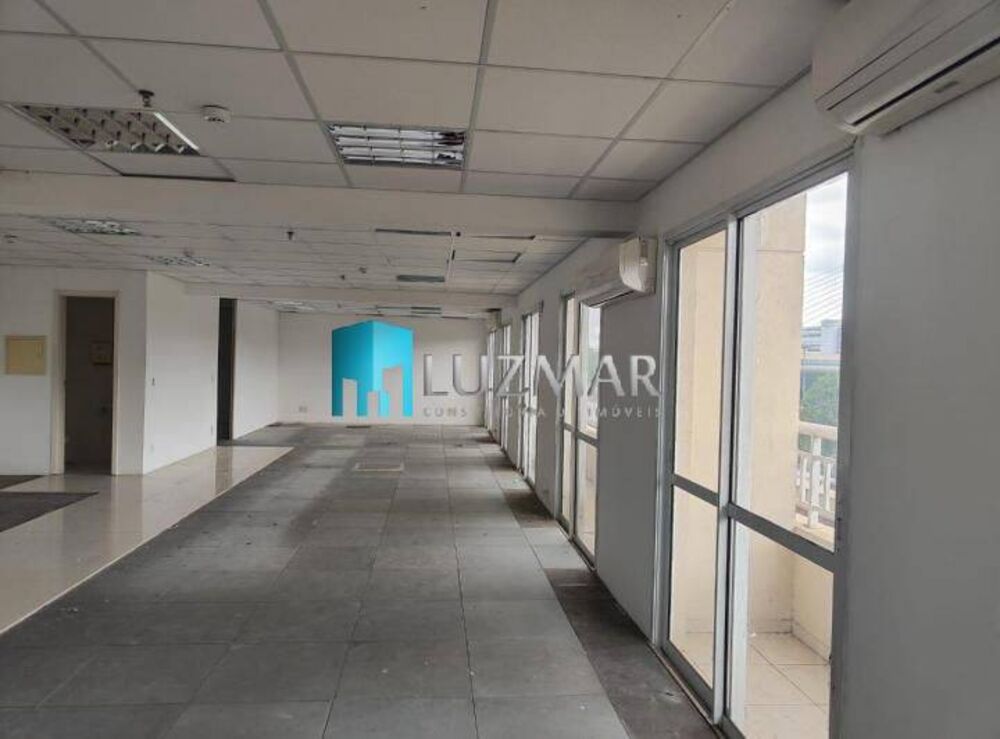 Prédio Inteiro, 450 m² - Foto 1