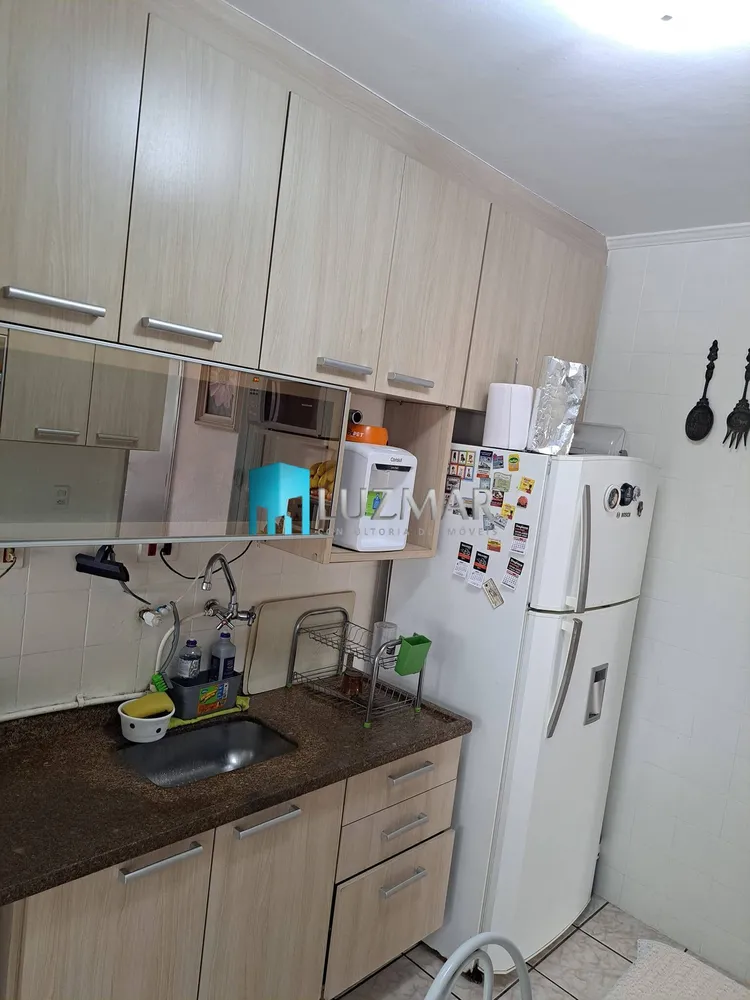 Apartamento, 3 quartos, 65 m² - Foto 5